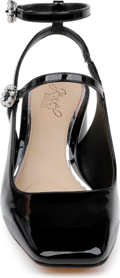 Keilani Ankle Strap Mary Jane Pump - Image 10