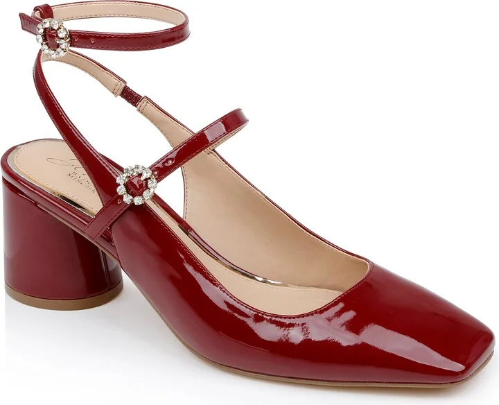BORDEAUX PATENT