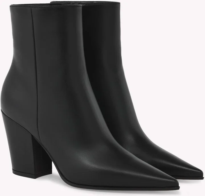 Keinna Bootie - Image 6