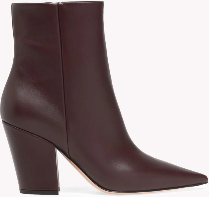 Keinna Bootie