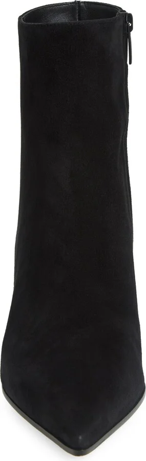 Keinna Pointed Toe Sock Boot - Image 4