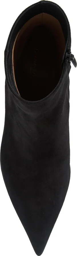 Keinna Pointed Toe Sock Boot - Image 5