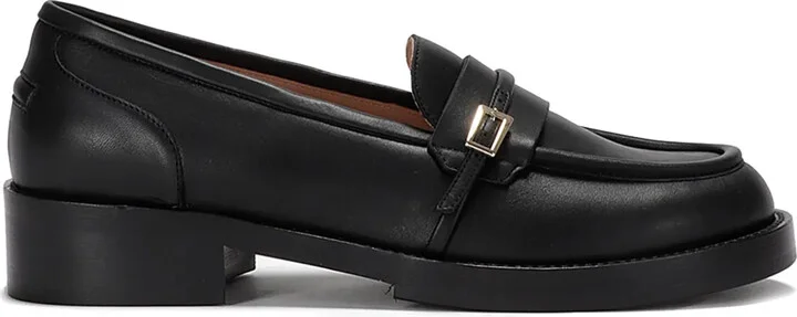 Keiona loafers