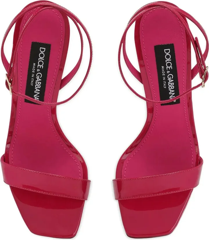 Keira 105mm DG-heel sandals - Image 4