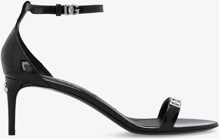 Keira 60 Patent Leather Sandals
