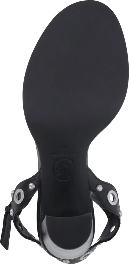 Keira Heeled Sandals - Image 5
