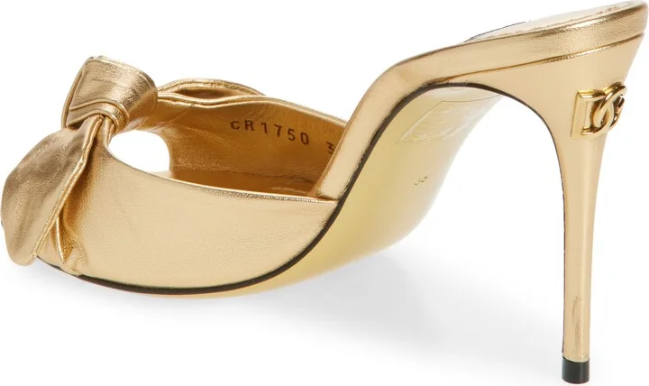 Keira Mule Sandal - Image 2