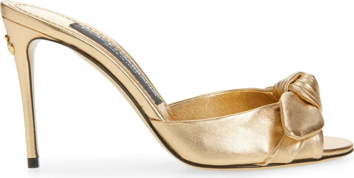 Keira Mule Sandal - Image 3