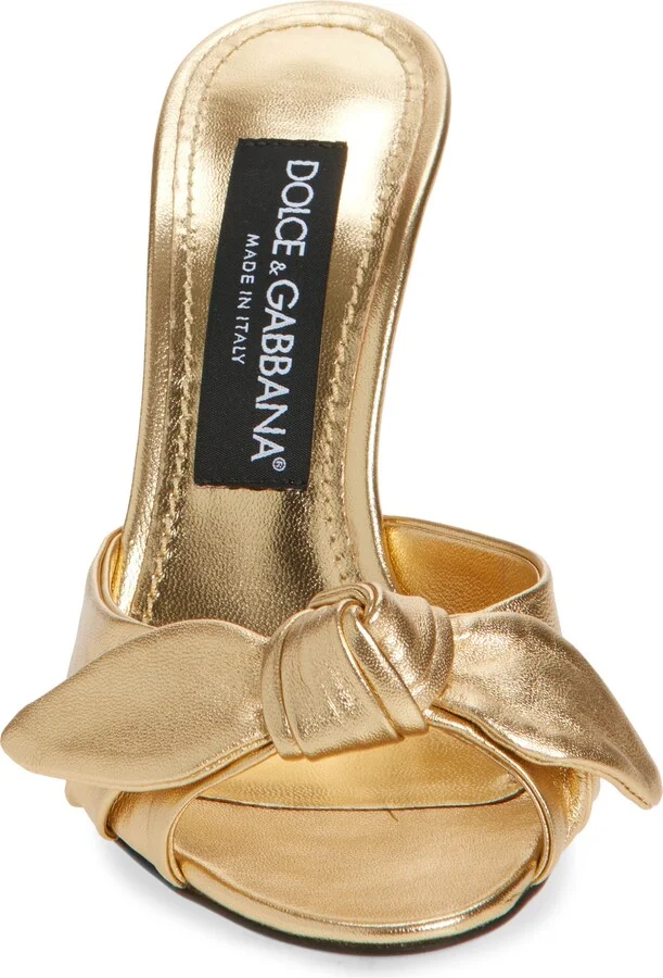 Keira Mule Sandal - Image 4