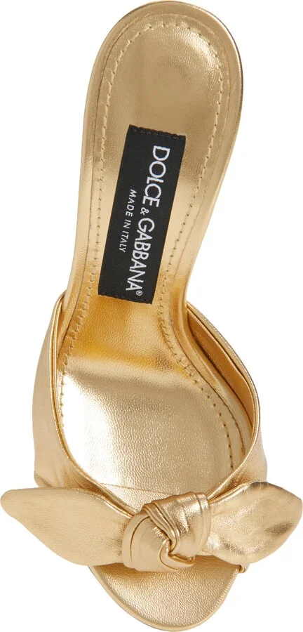 Keira Mule Sandal - Image 5