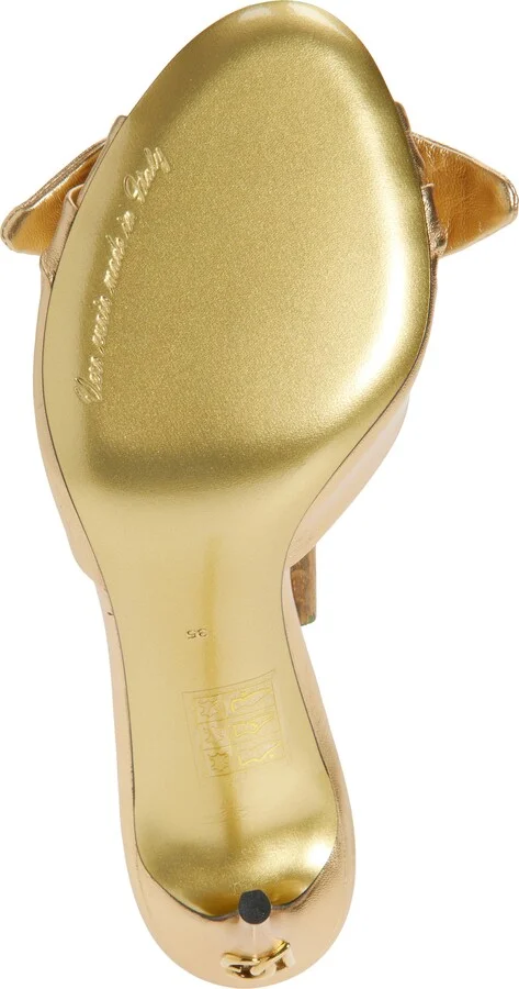 Keira Mule Sandal - Image 6