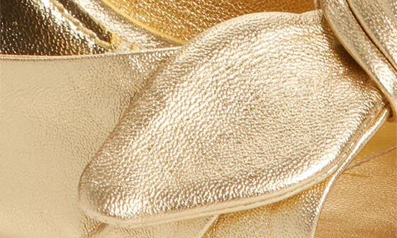 Keira Mule Sandal - Image 7
