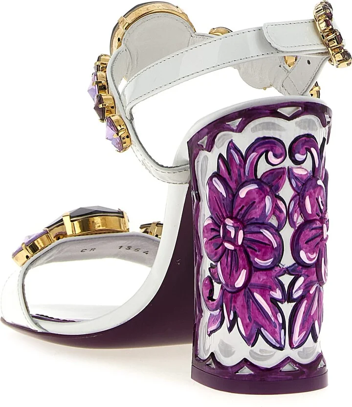 'keira' Sandals - Image 3