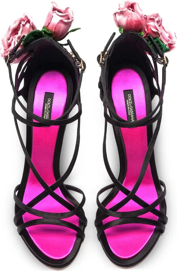 Keira sandals - Image 2
