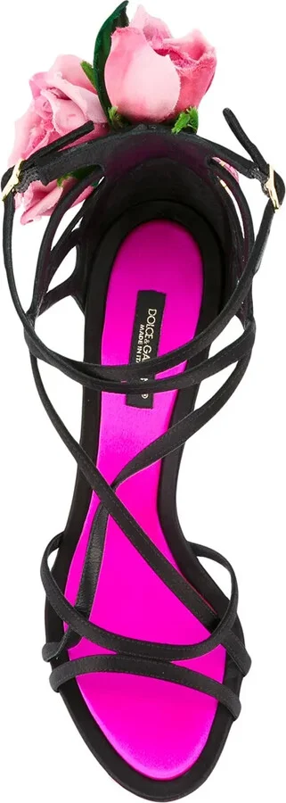 Keira sandals - Image 4