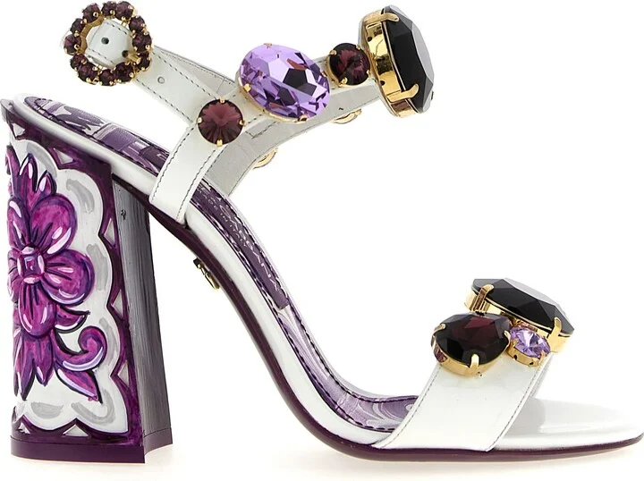 'keira' Sandals