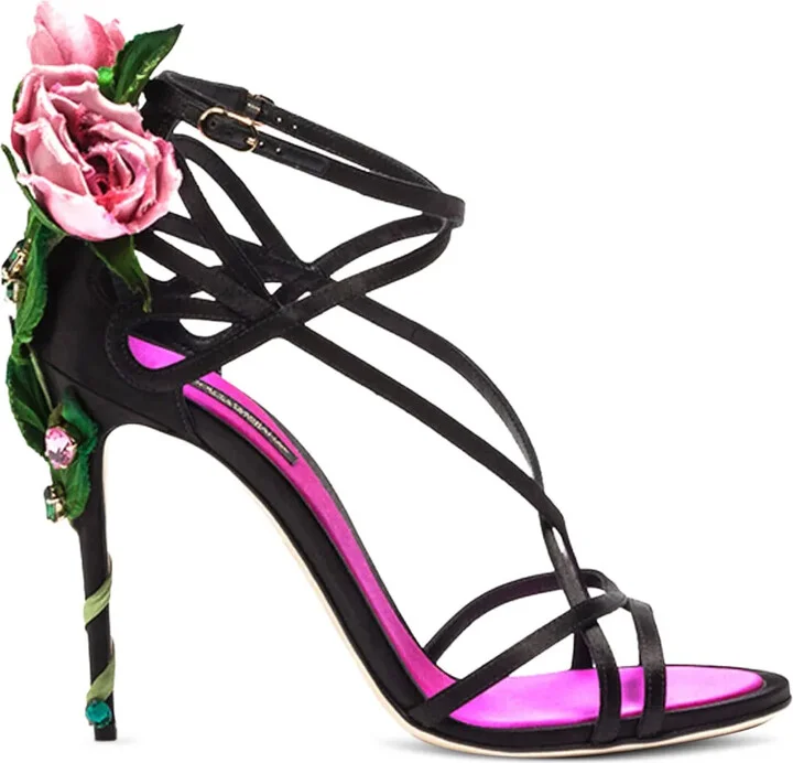 Keira sandals