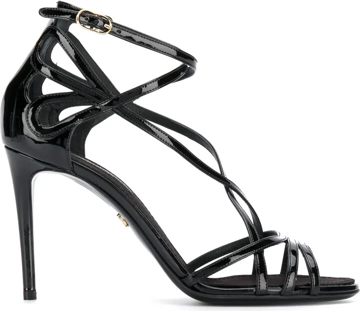 Keira sandals