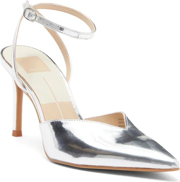 SILVER SPECCHIO STELLA