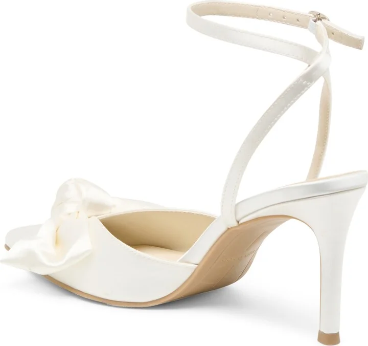 Keisha Bow Pump - Image 2