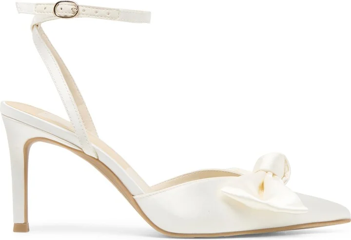 Keisha Bow Pump - Image 5