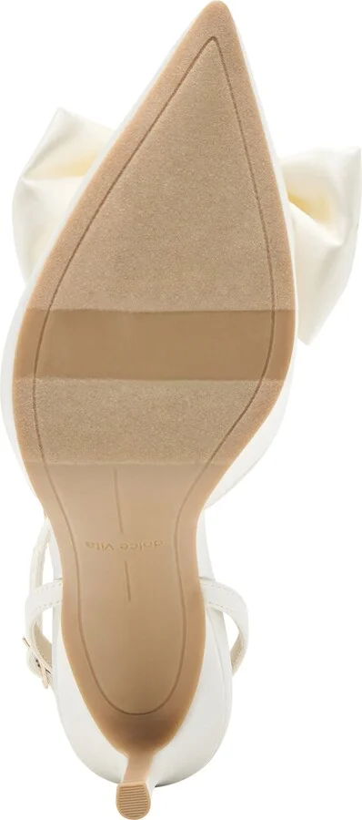 Keisha Bow Pump - Image 7