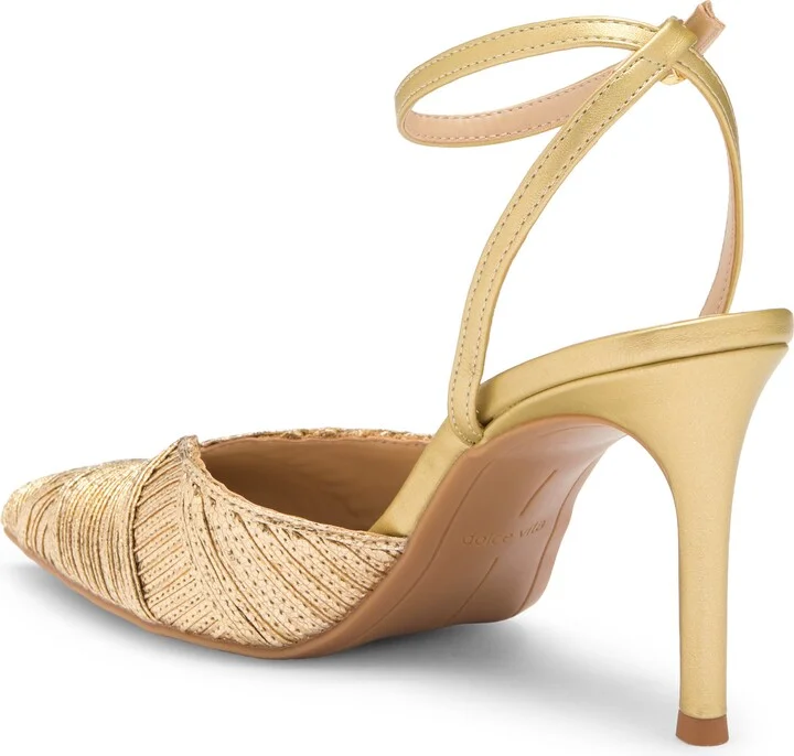 Keisha Deco Pump - Image 2