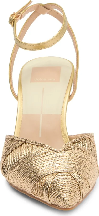 Keisha Deco Pump - Image 3