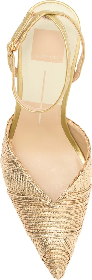 Keisha Deco Pump - Image 5