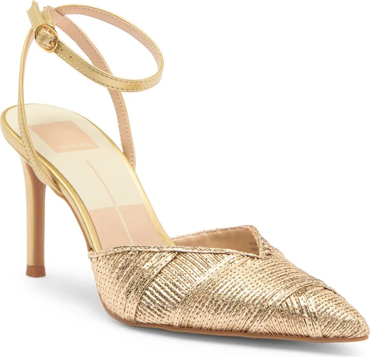 Keisha Deco Pump
