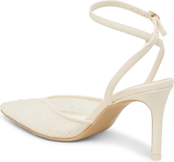 Keisha Pearl Pump - Image 2