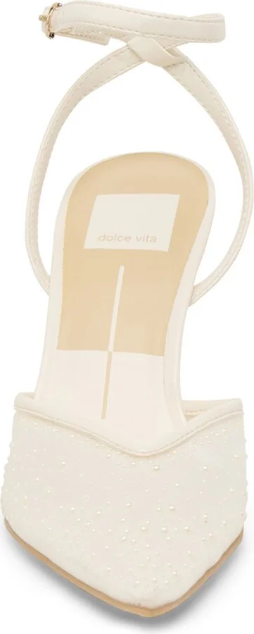 Keisha Pearl Pump - Image 3