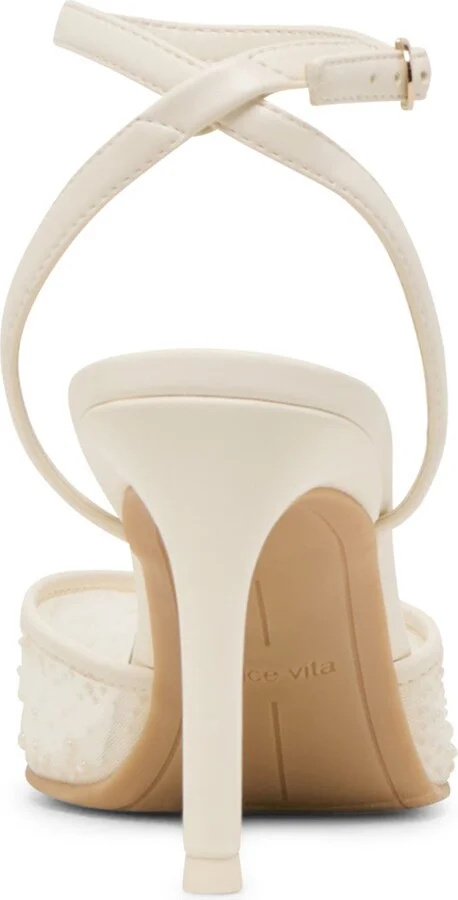 Keisha Pearl Pump - Image 4
