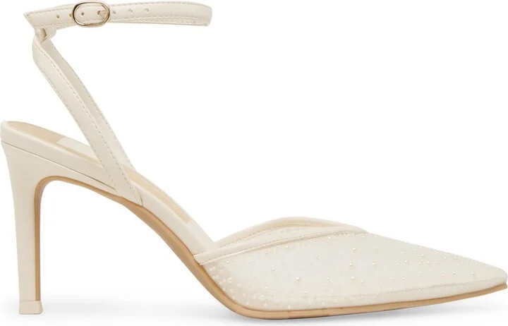 Keisha Pearl Pump - Image 5