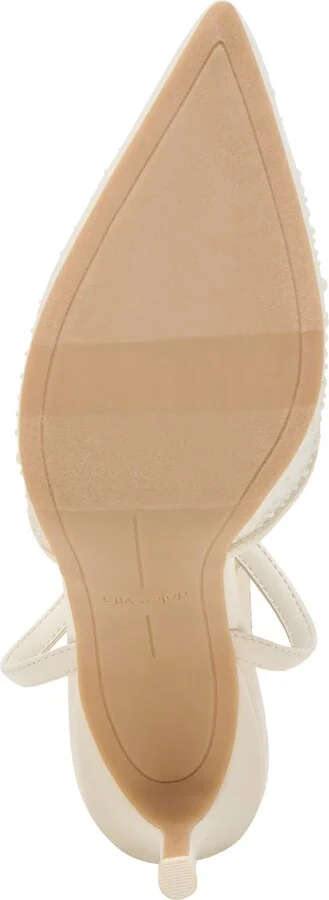 Keisha Pearl Pump - Image 7