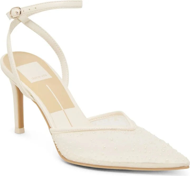 IVORY MESH