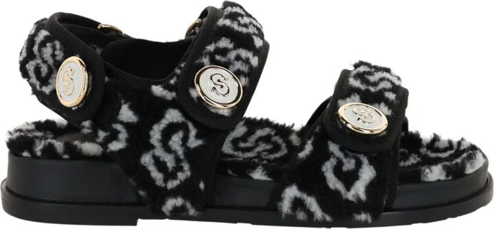 Keita Sandals