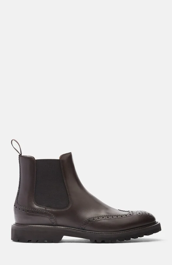 Keith Chelsea Boots - Image 2