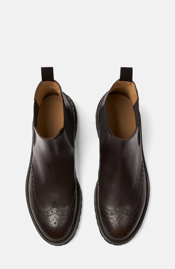 Keith Chelsea Boots - Image 3