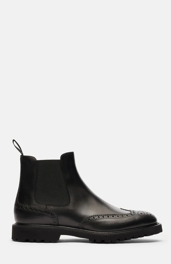 Keith Chelsea Boots - Image 6