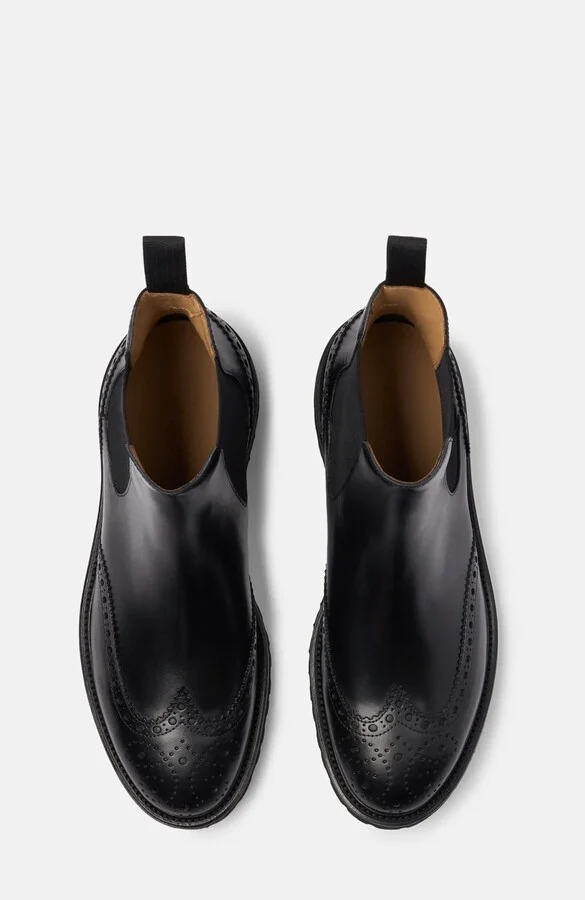 Keith Chelsea Boots - Image 7