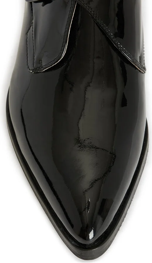 Keith Monk Strap Shoe - Image 4