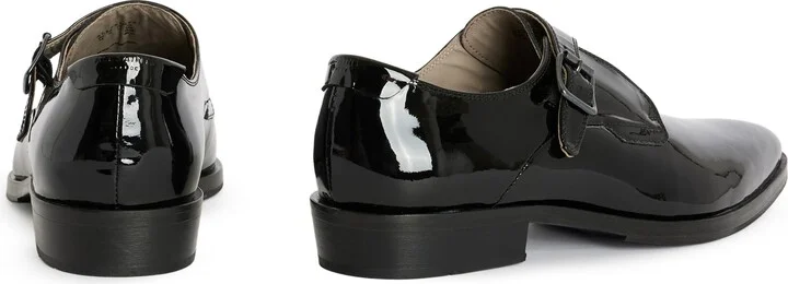 Keith Monk Strap Shoe - Image 5