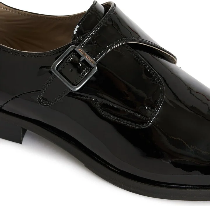 Keith Monk Strap Shoe - Image 6