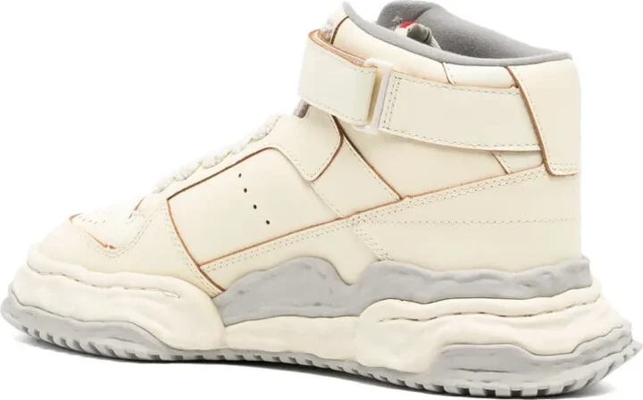 Keith OG Sole High-top sneakers - Image 3