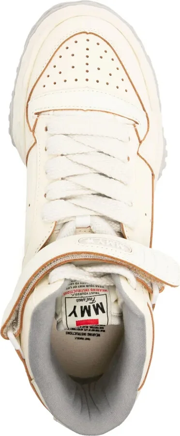 Keith OG Sole High-top sneakers - Image 4