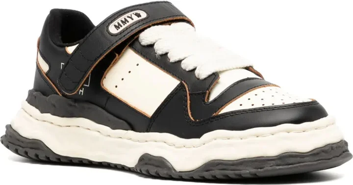 Keith original sole sneakers - Image 2