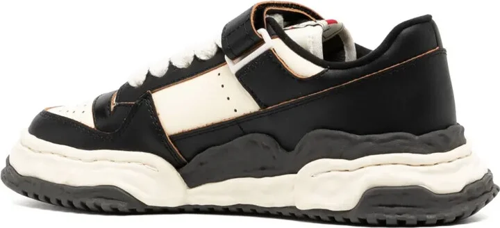 Keith original sole sneakers - Image 3