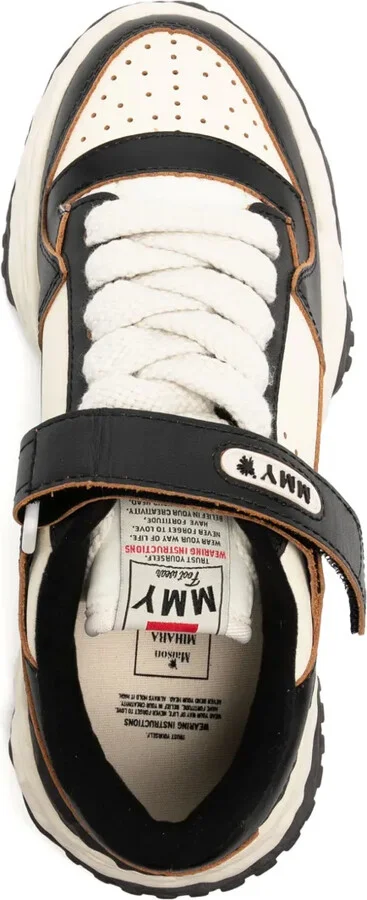 Keith original sole sneakers - Image 4