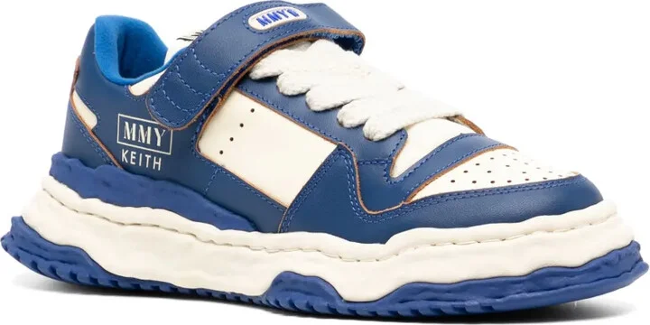 Keith original sole sneakers - Image 2